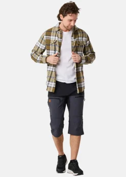 Lofoten Stretch 3/4 Pants