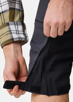 Lofoten Stretch 3/4 Pants