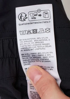 Lofoten Stretch 3/4 Pants