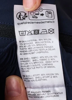 Lofoten Stretch 3/4 Pants