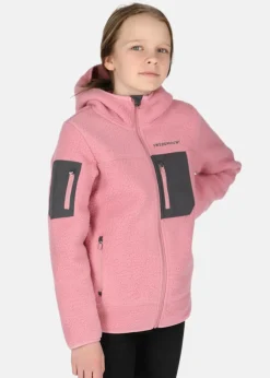 Lofoten Stretch Hooded Pile JR