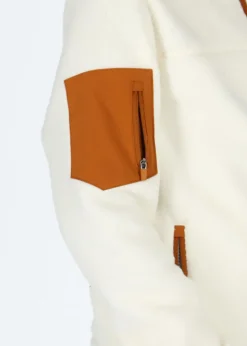 Lofoten Stretch Hooded Pile JR