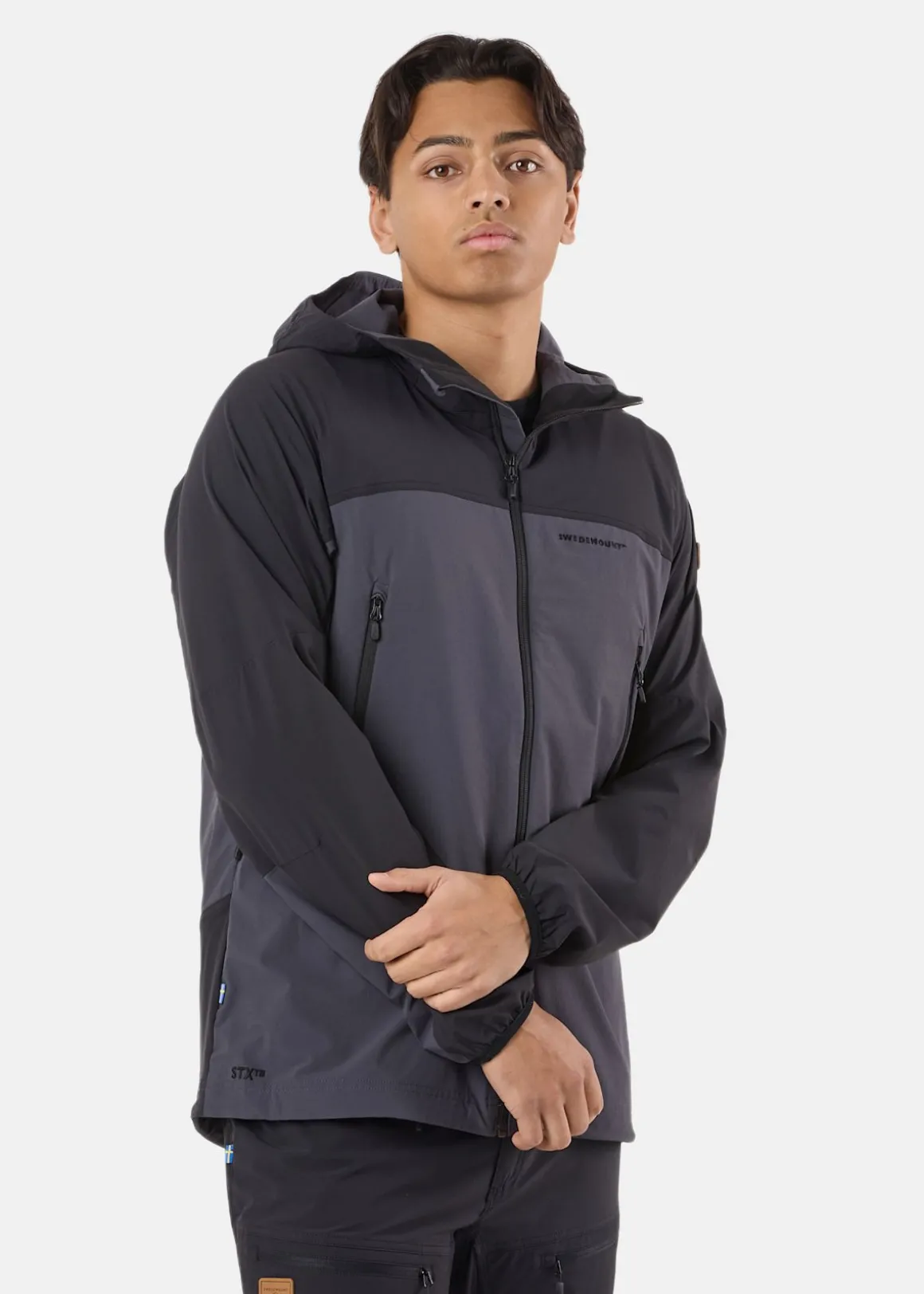 Lofoten Stretch Jacket