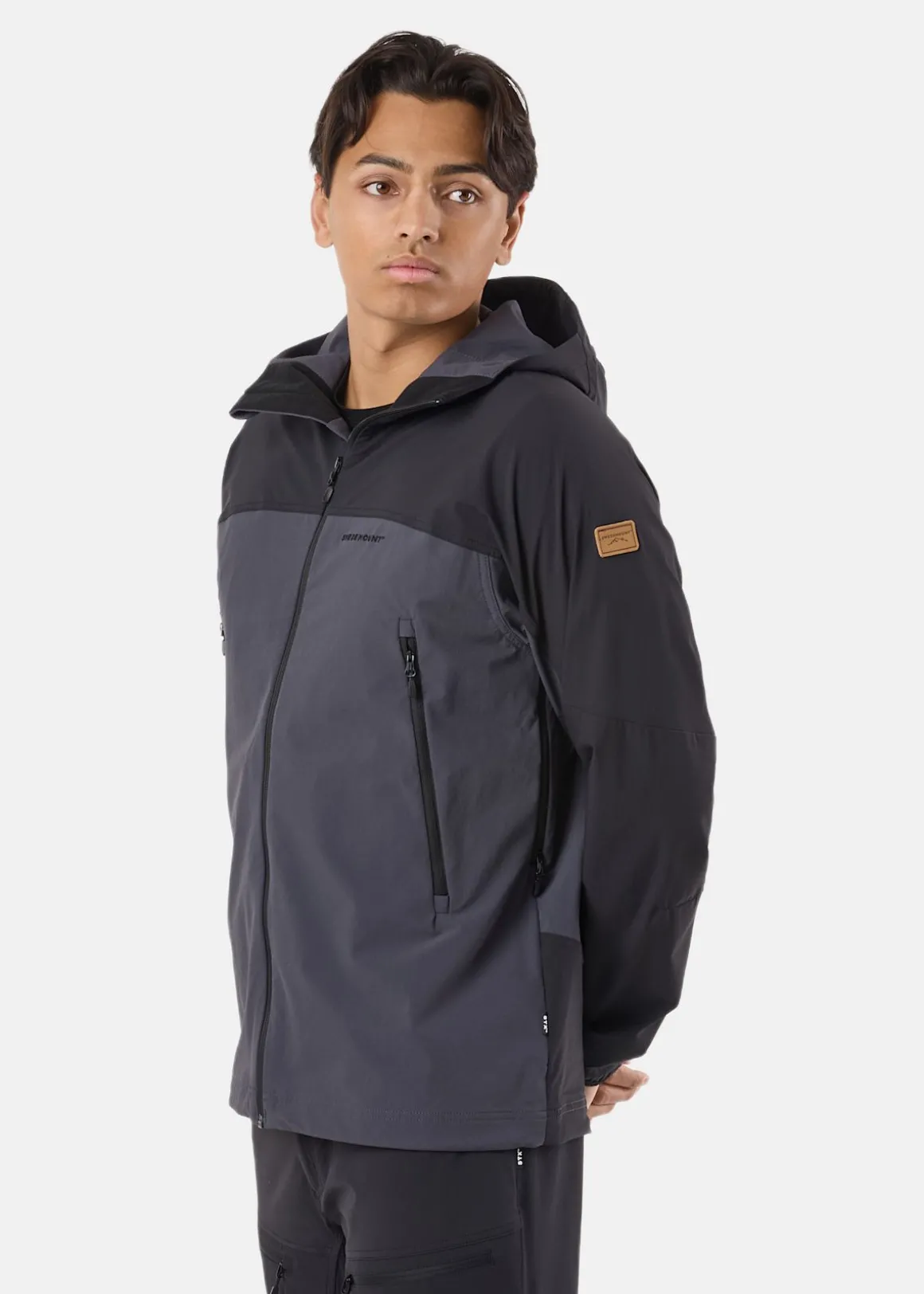 Lofoten Stretch Jacket