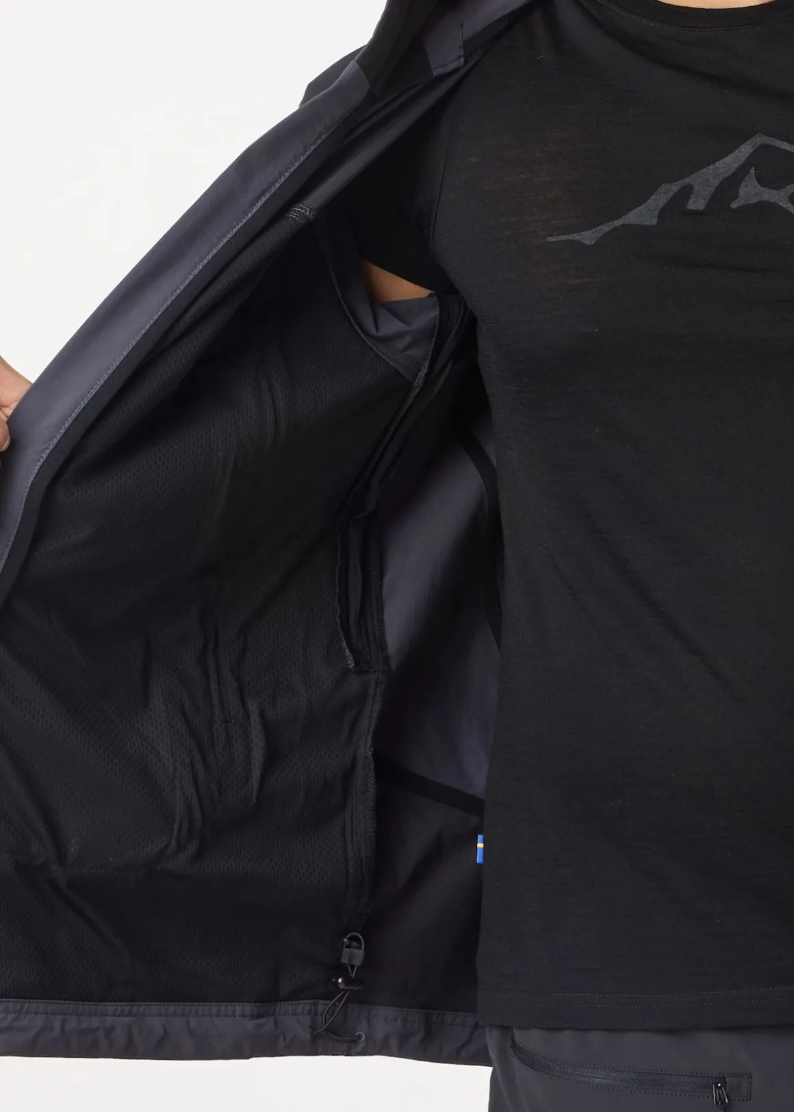 Lofoten Stretch Jacket