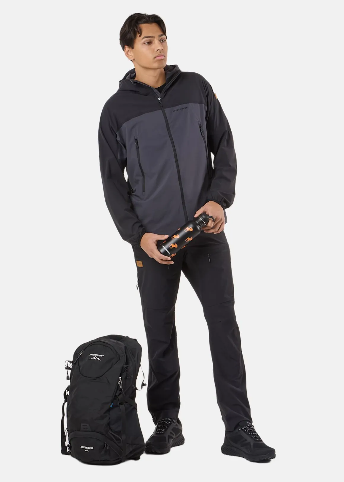 Lofoten Stretch Jacket