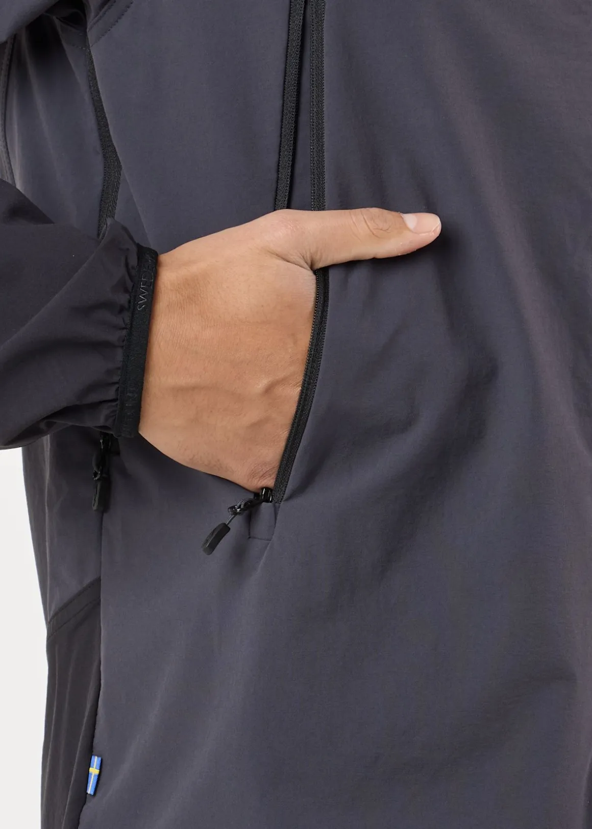 Lofoten Stretch Jacket