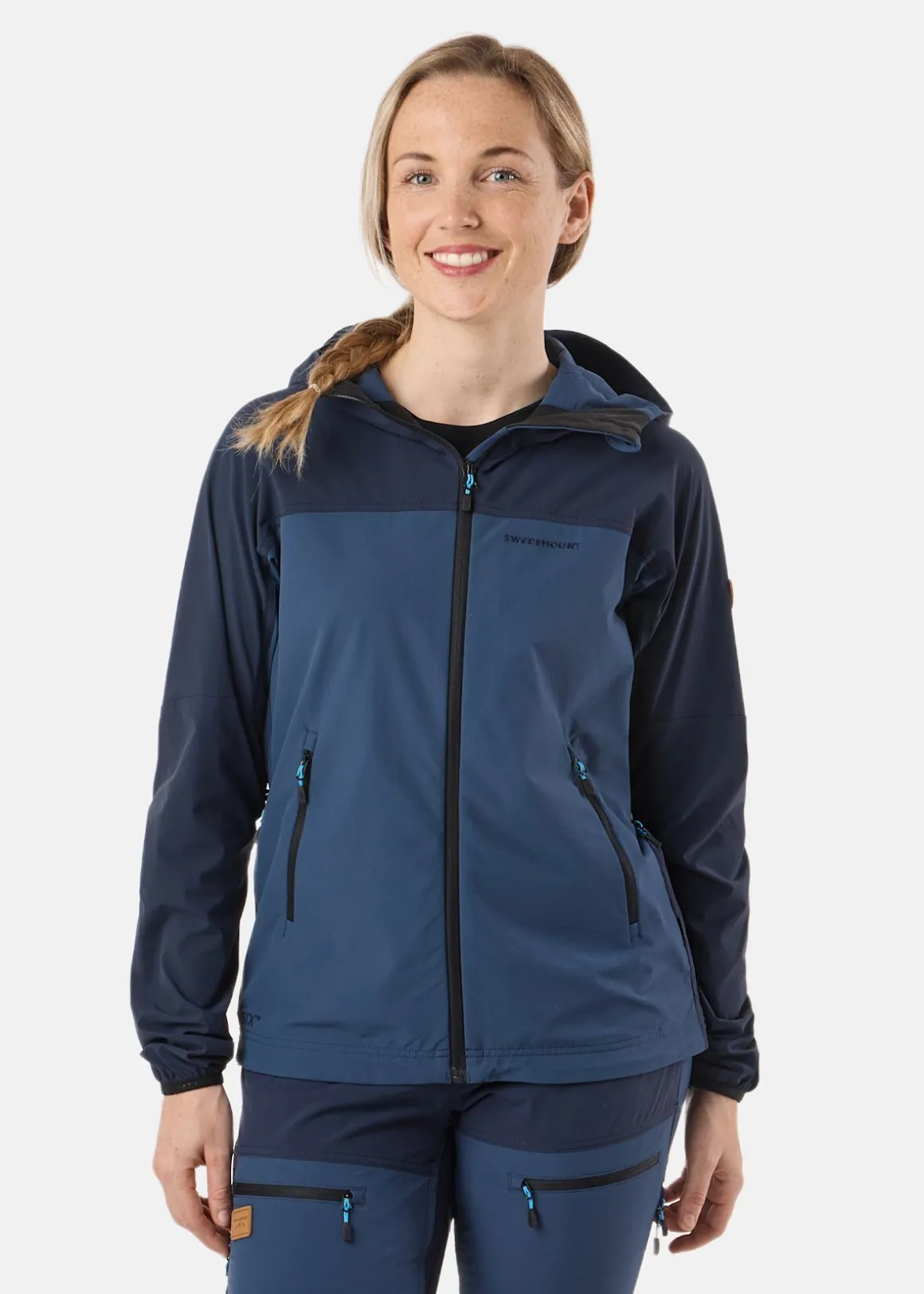 Lofoten Stretch Jacket W