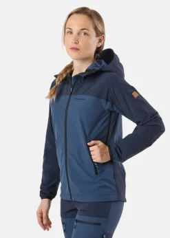 Lofoten Stretch Jacket W