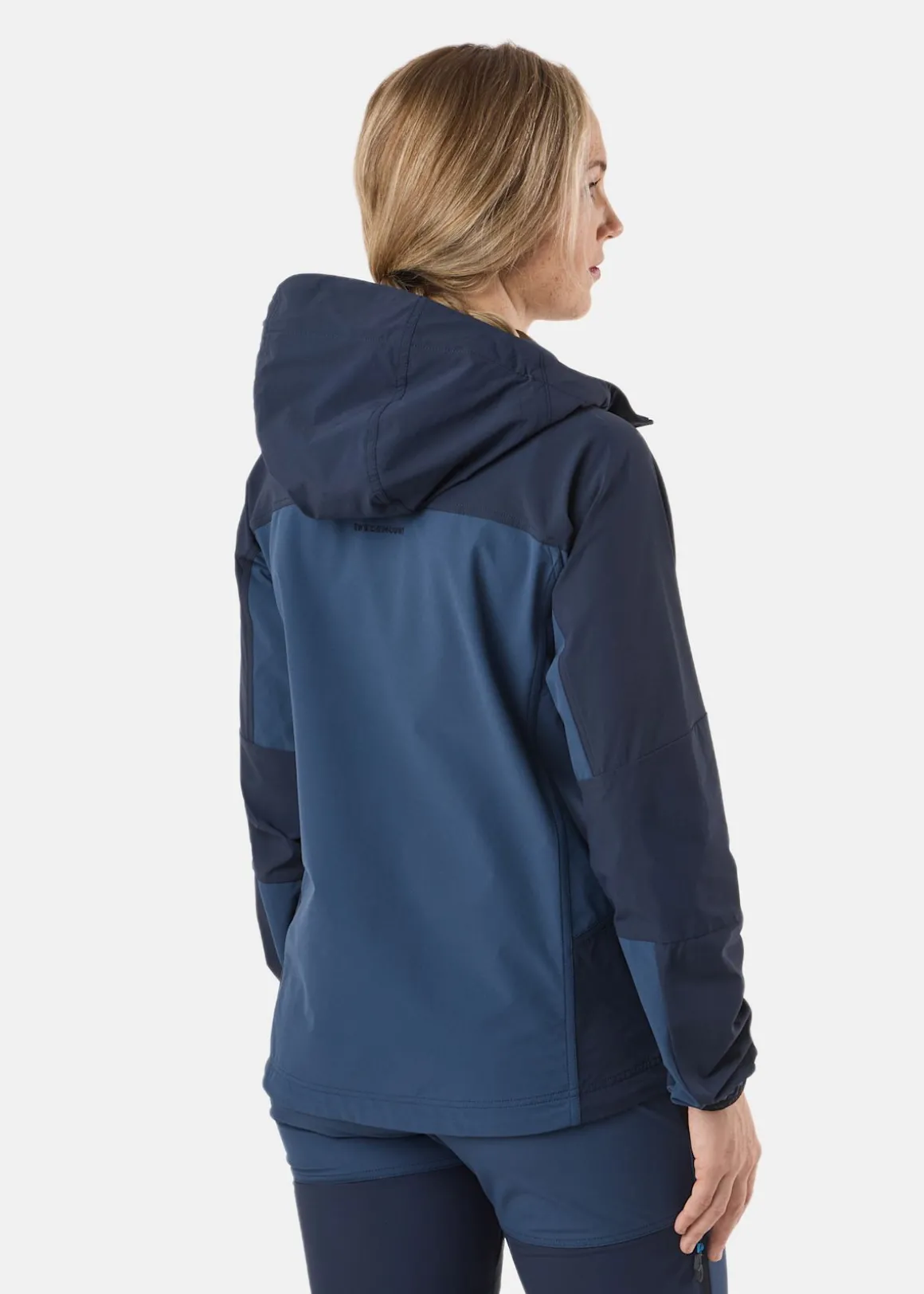 Lofoten Stretch Jacket W