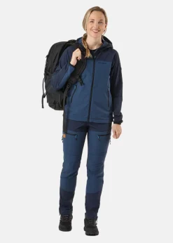 Lofoten Stretch Jacket W