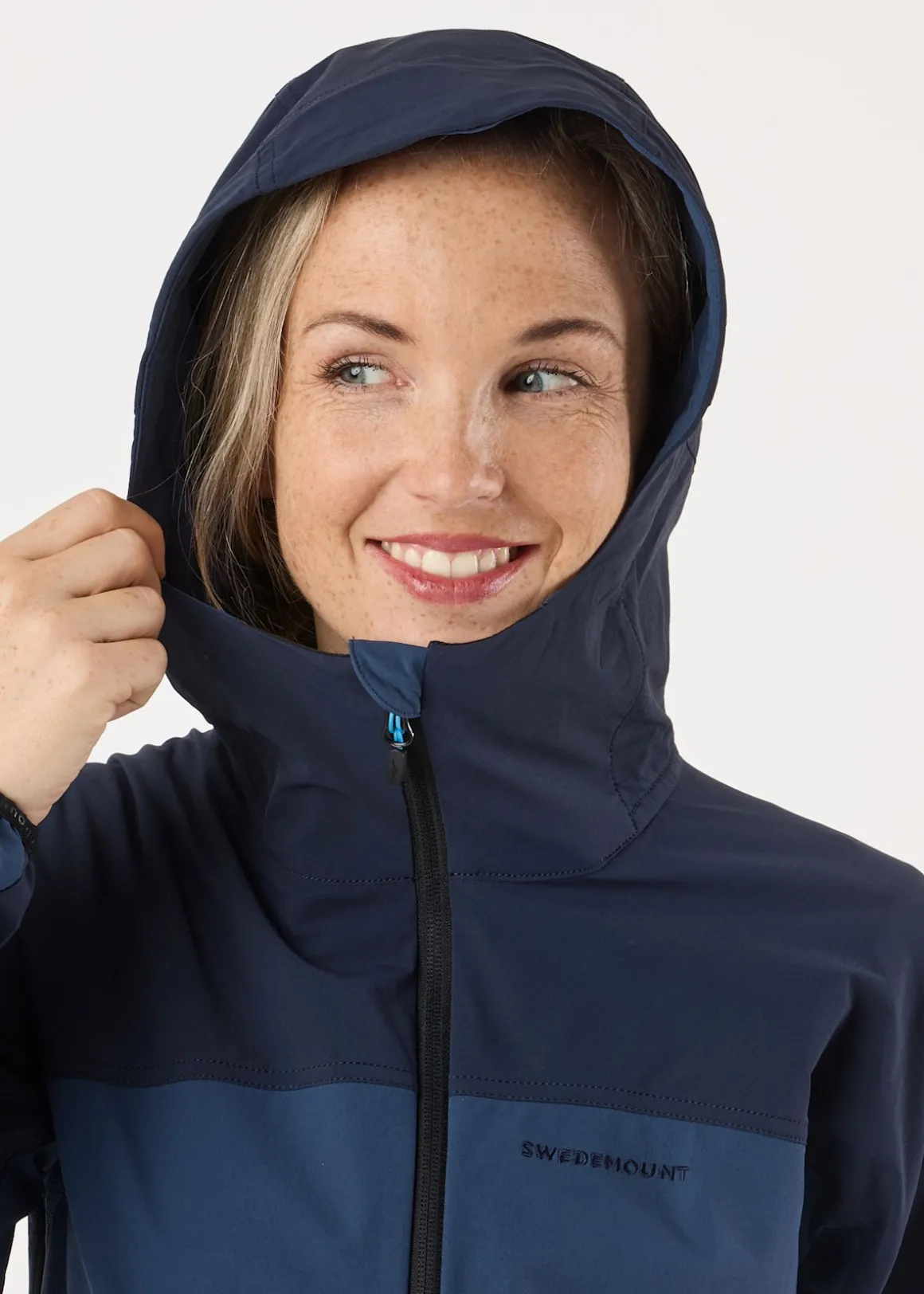 Lofoten Stretch Jacket W