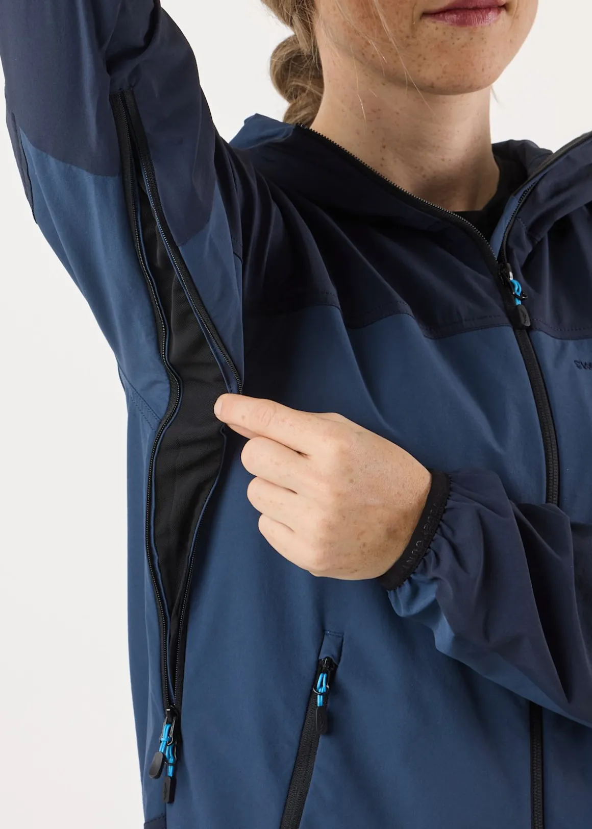 Lofoten Stretch Jacket W