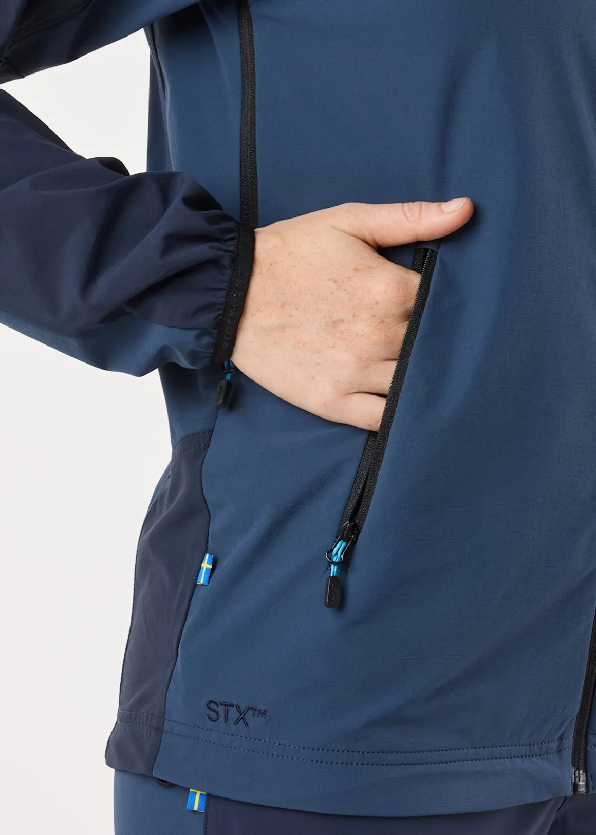 Lofoten Stretch Jacket W