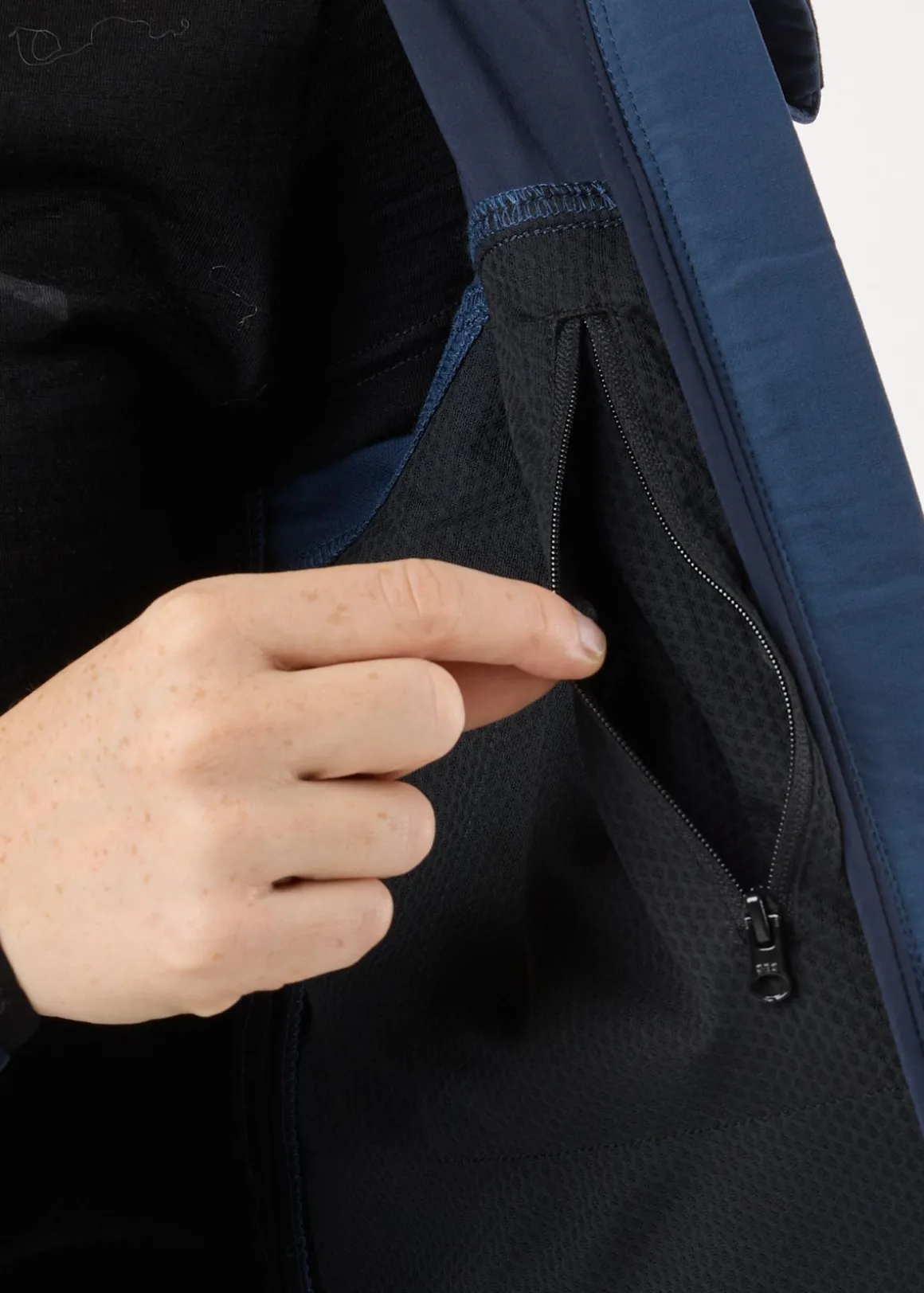 Lofoten Stretch Jacket W