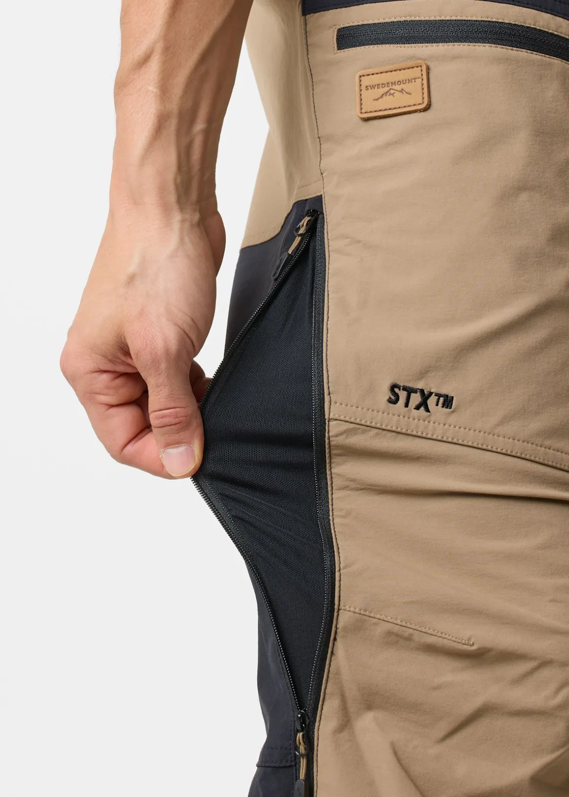 Lofoten Stretch Pants