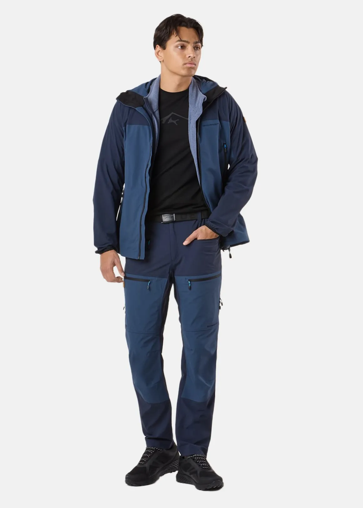 Lofoten Stretch Pants