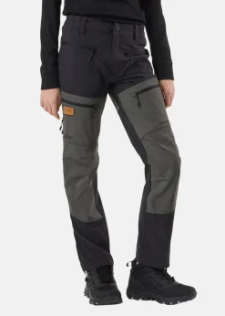 Lofoten Stretch Pants JR