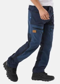 Lofoten Stretch Pants JR
