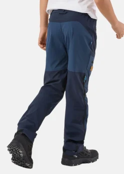 Lofoten Stretch Pants JR
