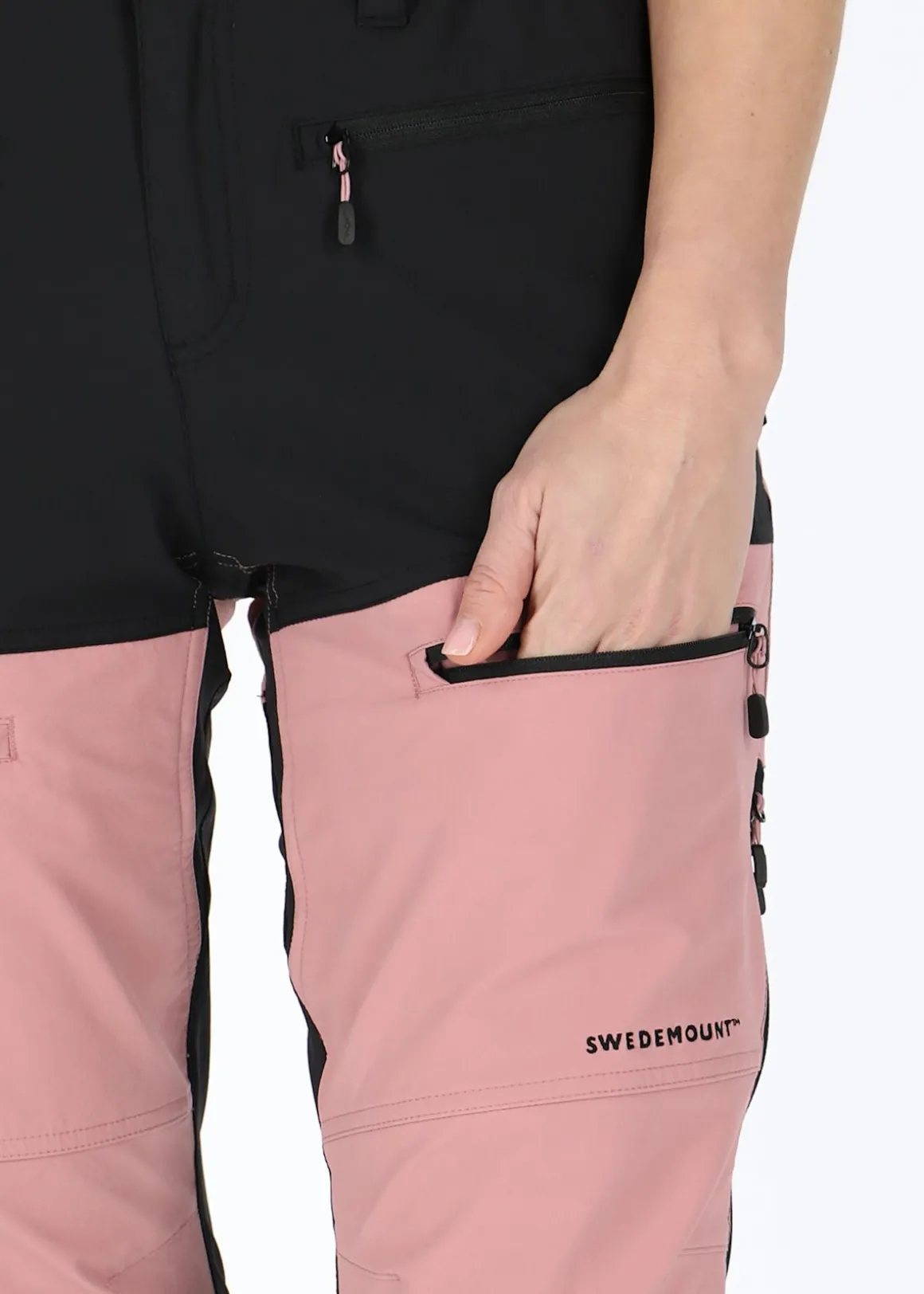 Lofoten Stretch Pants W