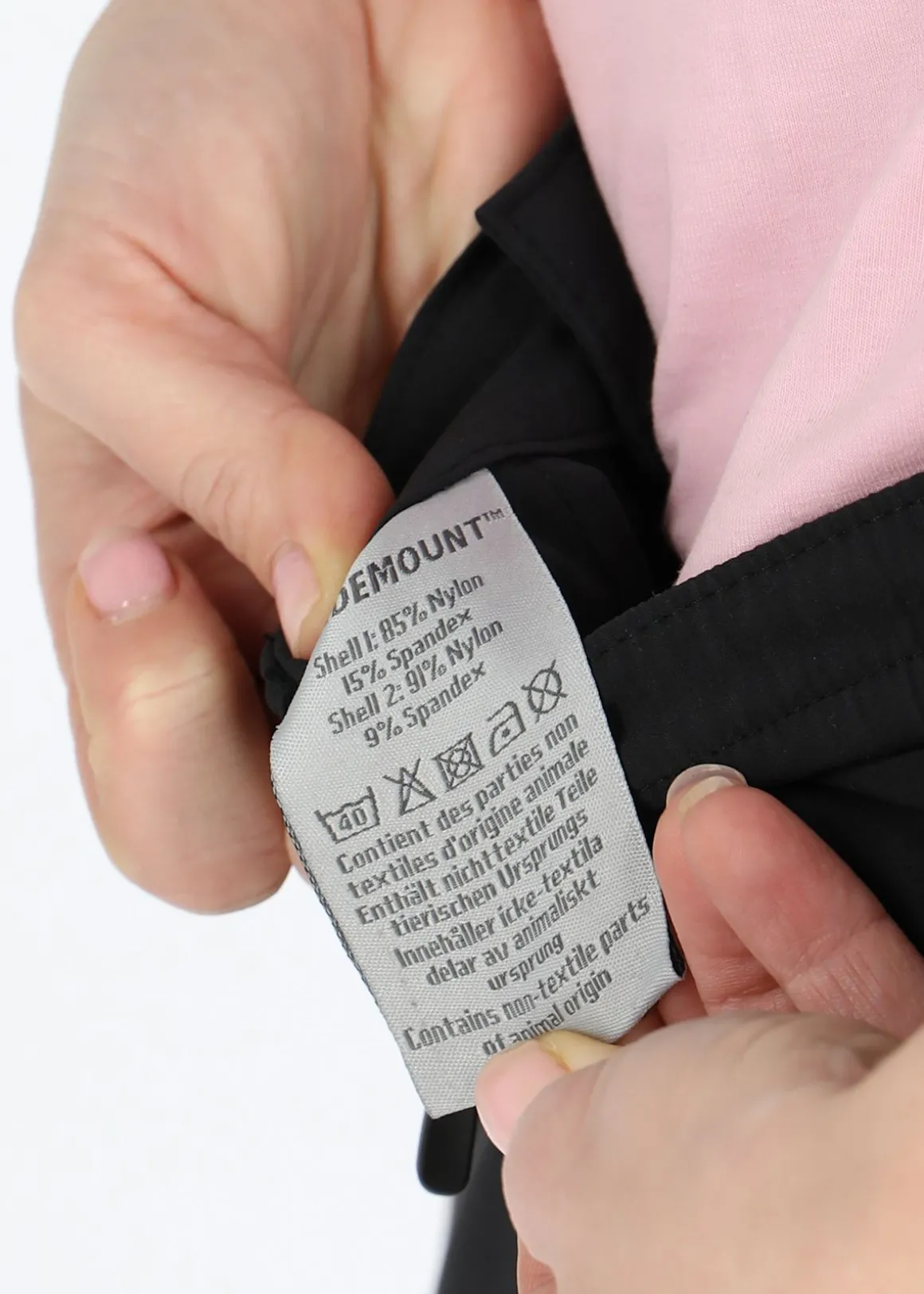 Lofoten Stretch Pants W