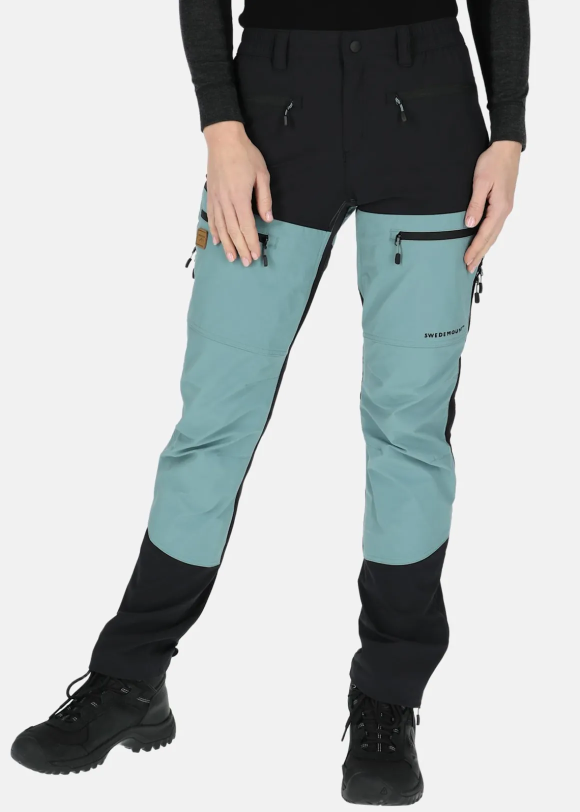Lofoten Stretch Pants W