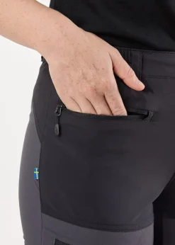 Lofoten Stretch Pants W