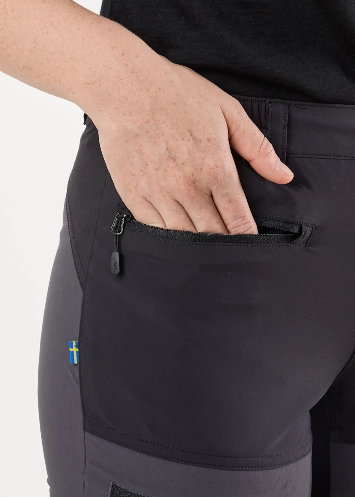 Lofoten Stretch Pants W