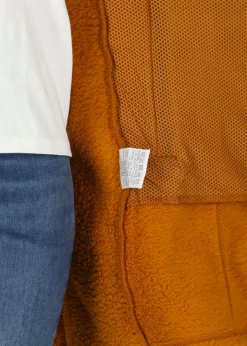 Lofoten Stretch Pile Coat W