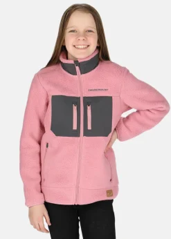 Lofoten Stretch Pile JR