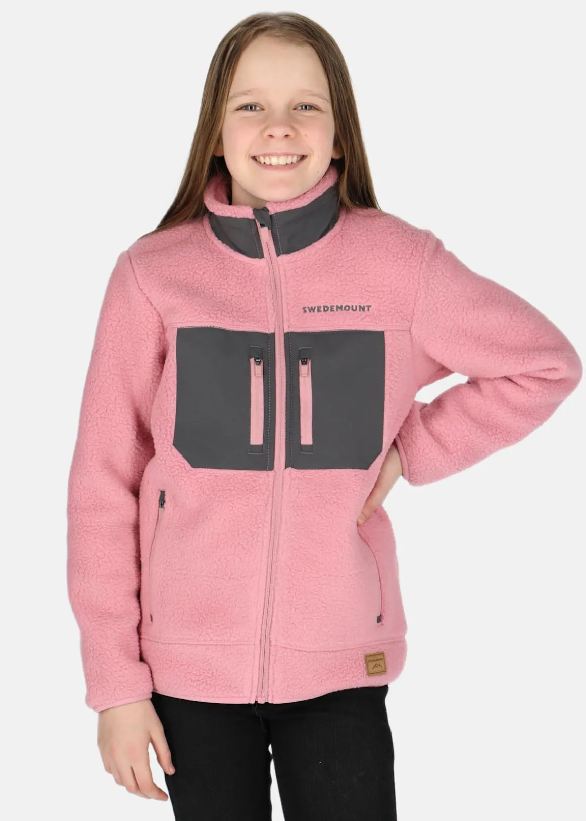 Lofoten Stretch Pile JR