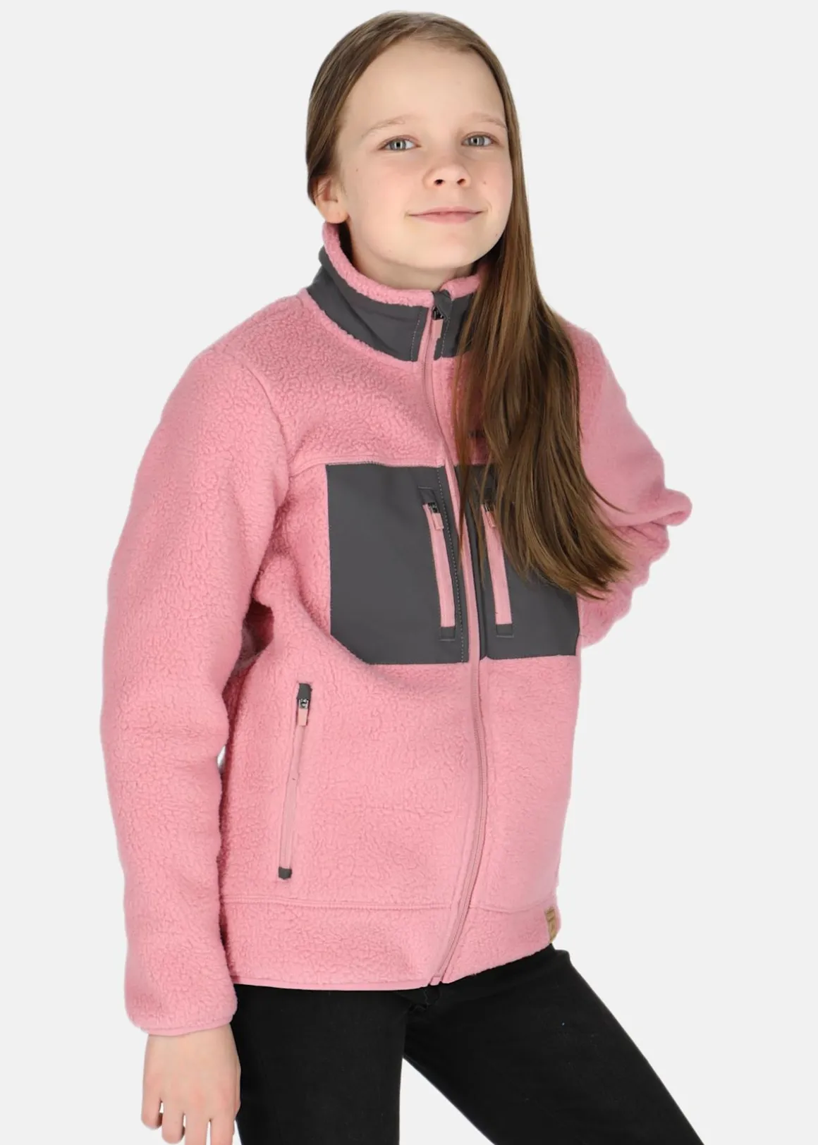 Lofoten Stretch Pile JR