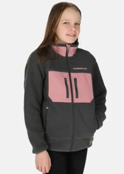 Lofoten Stretch Pile JR