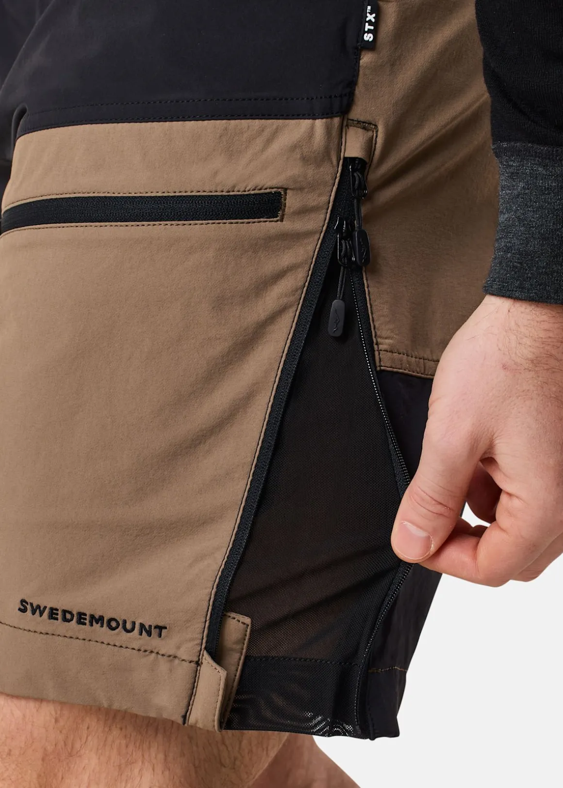 Lofoten Stretch Shorts