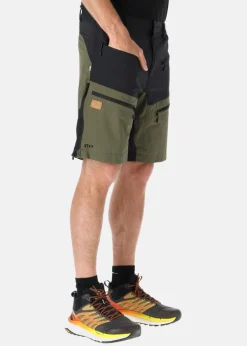 Lofoten Stretch Shorts