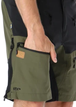 Lofoten Stretch Shorts