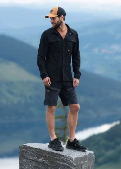 Lofoten Stretch Shorts