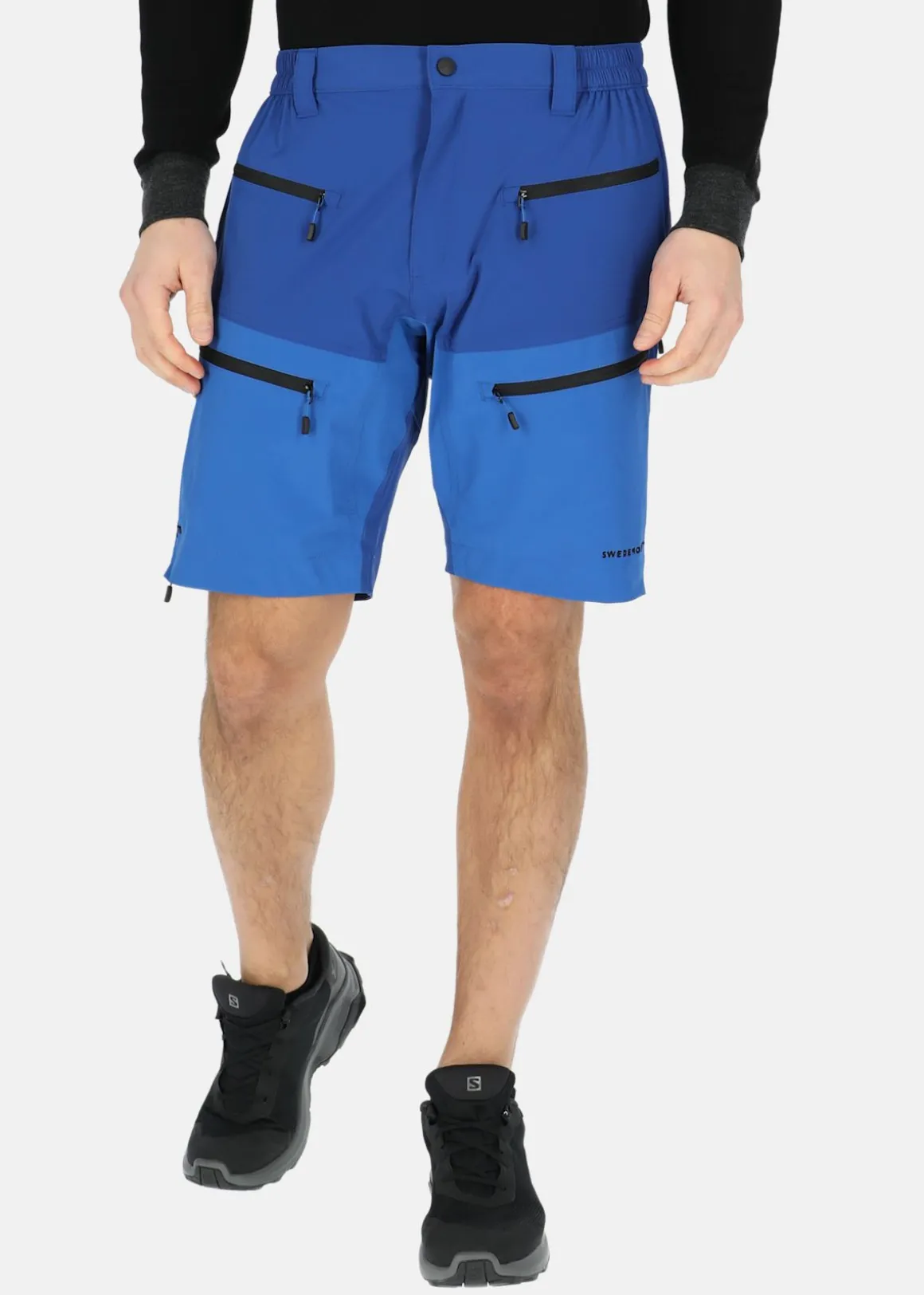 Lofoten Stretch Shorts