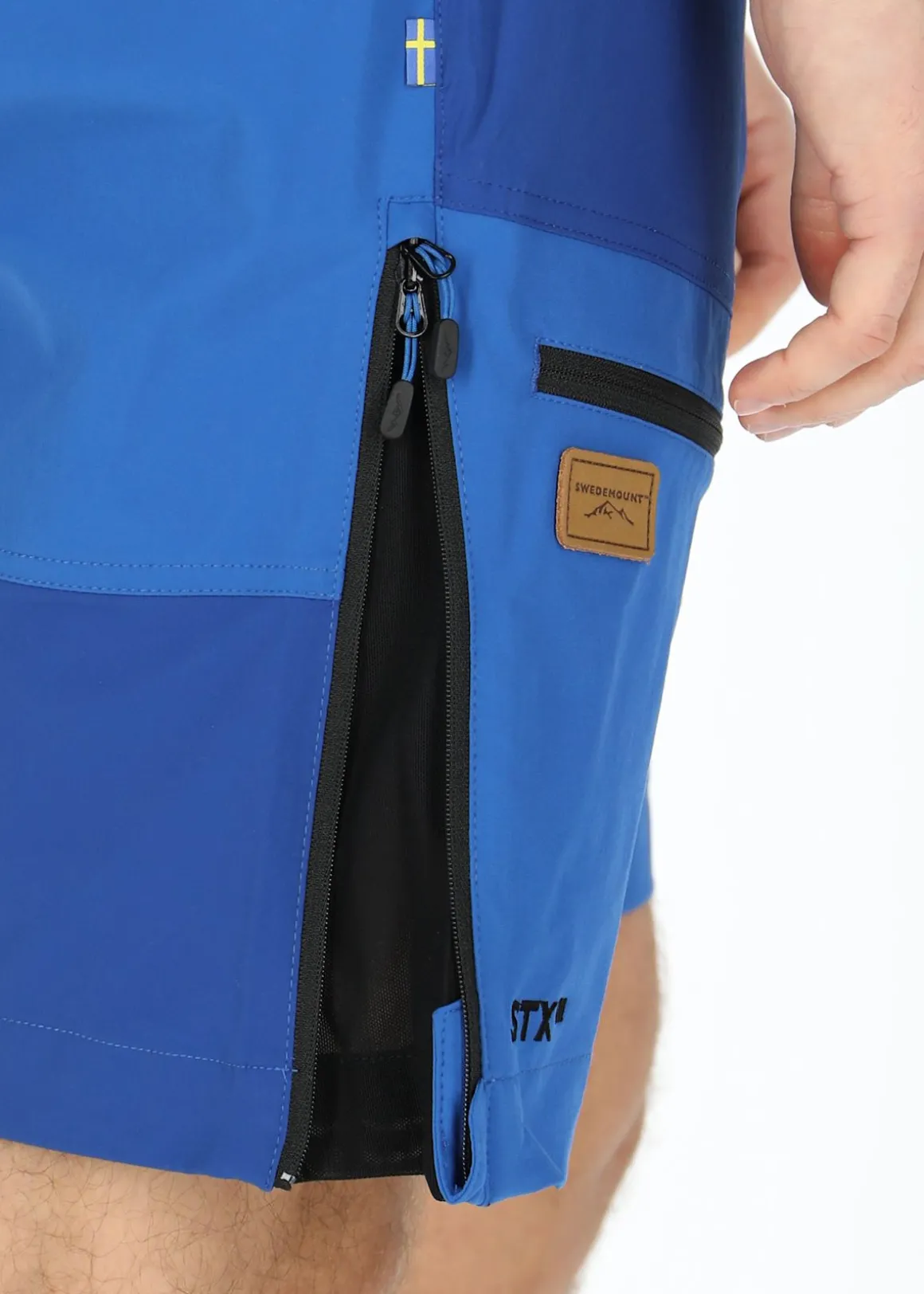 Lofoten Stretch Shorts