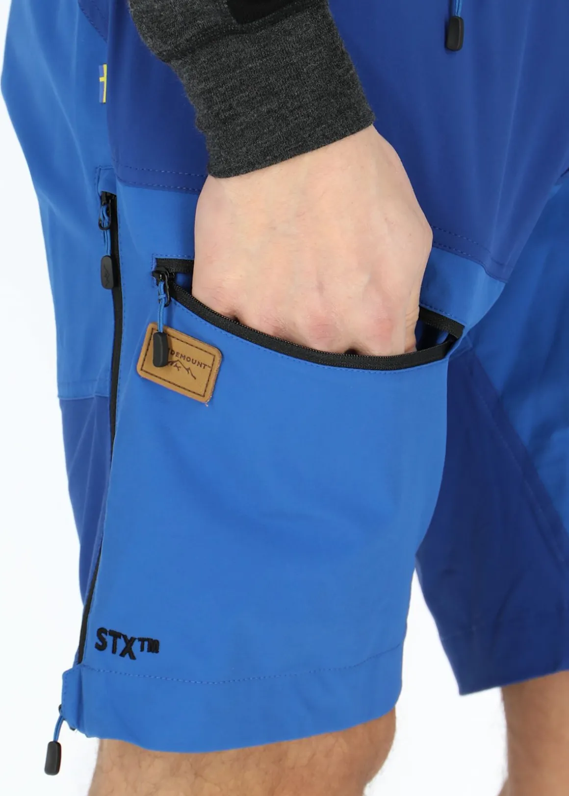 Lofoten Stretch Shorts