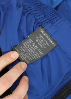 Lofoten Stretch Shorts