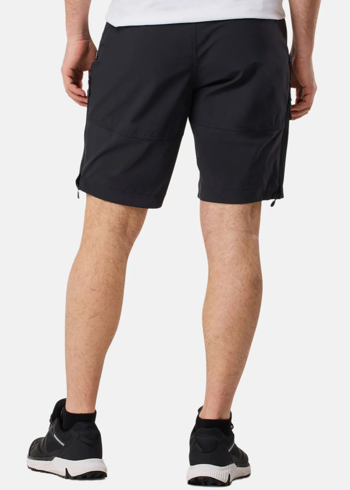 Lofoten Stretch Shorts