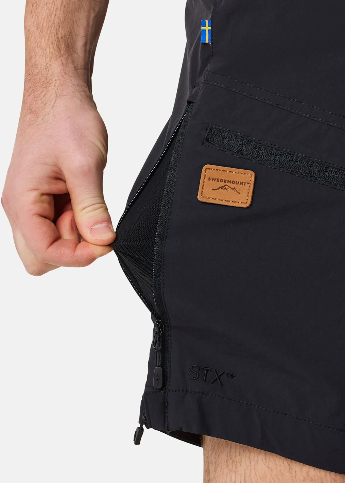 Lofoten Stretch Shorts