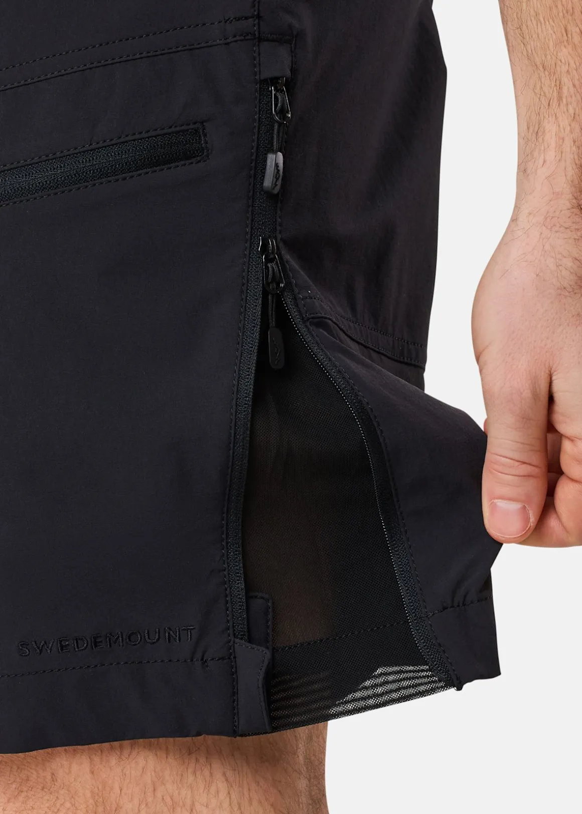 Lofoten Stretch Shorts