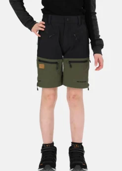 Lofoten Stretch Shorts JR