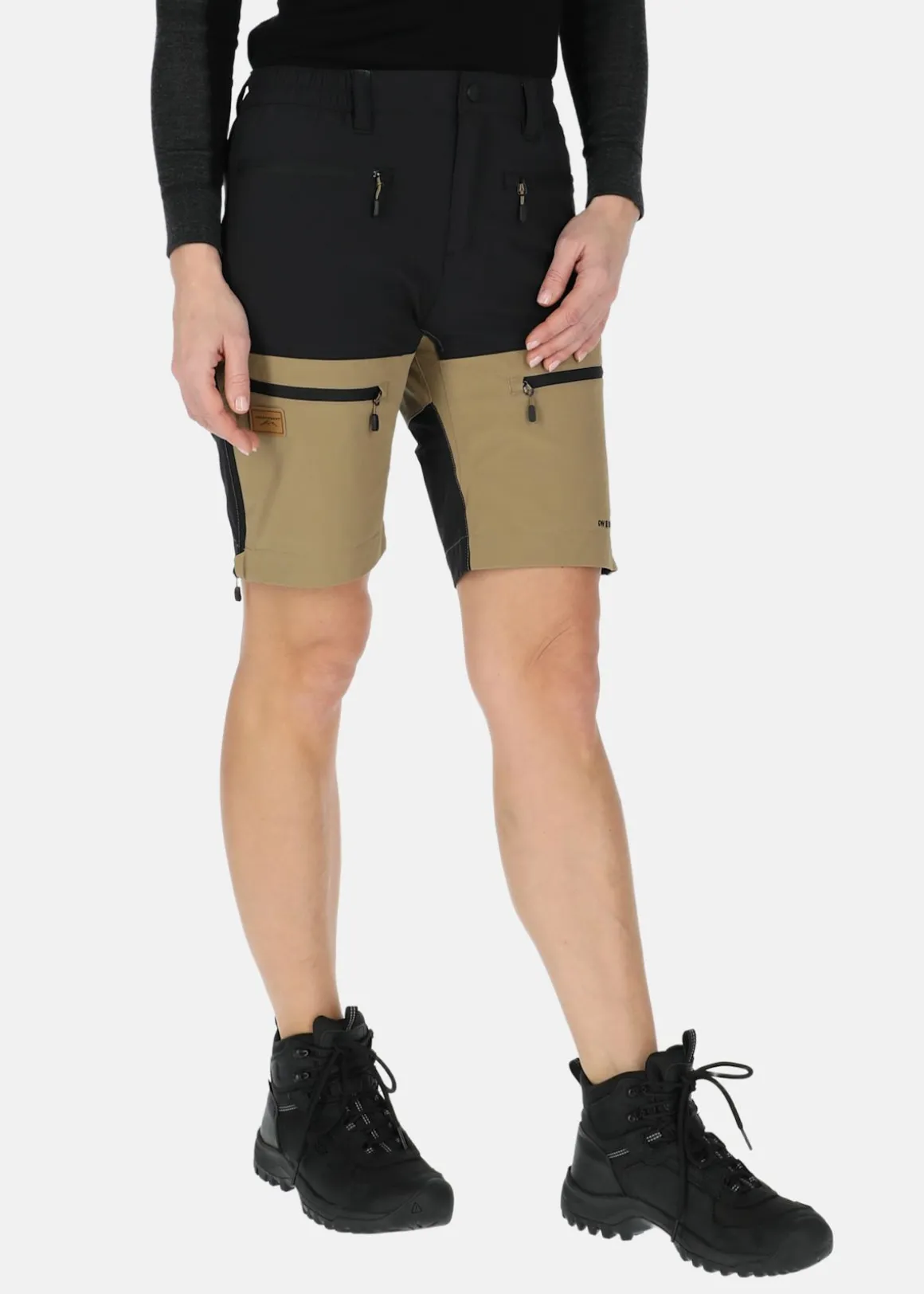 Lofoten Stretch Shorts W