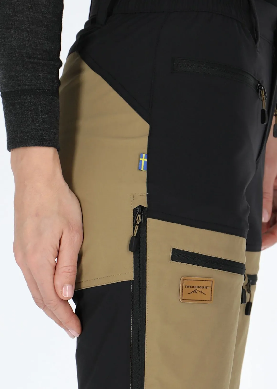 Lofoten Stretch Shorts W