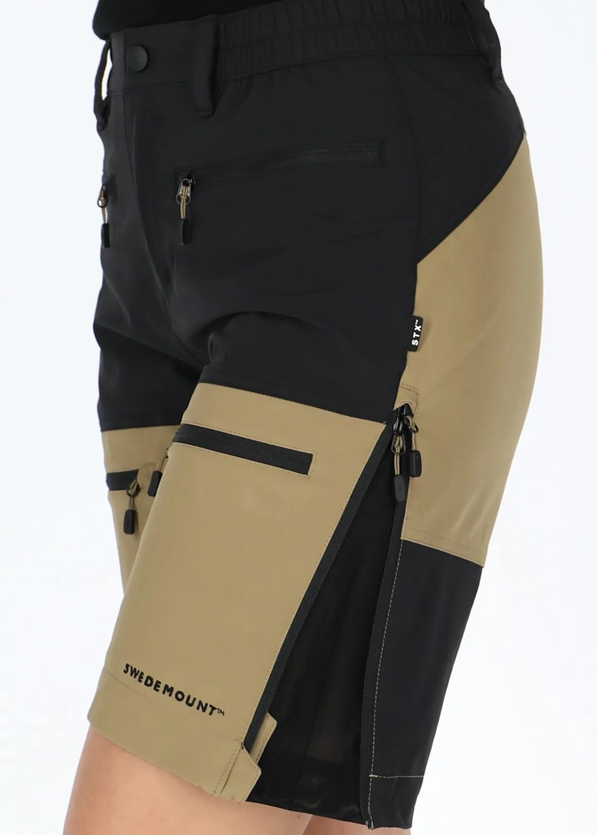 Lofoten Stretch Shorts W