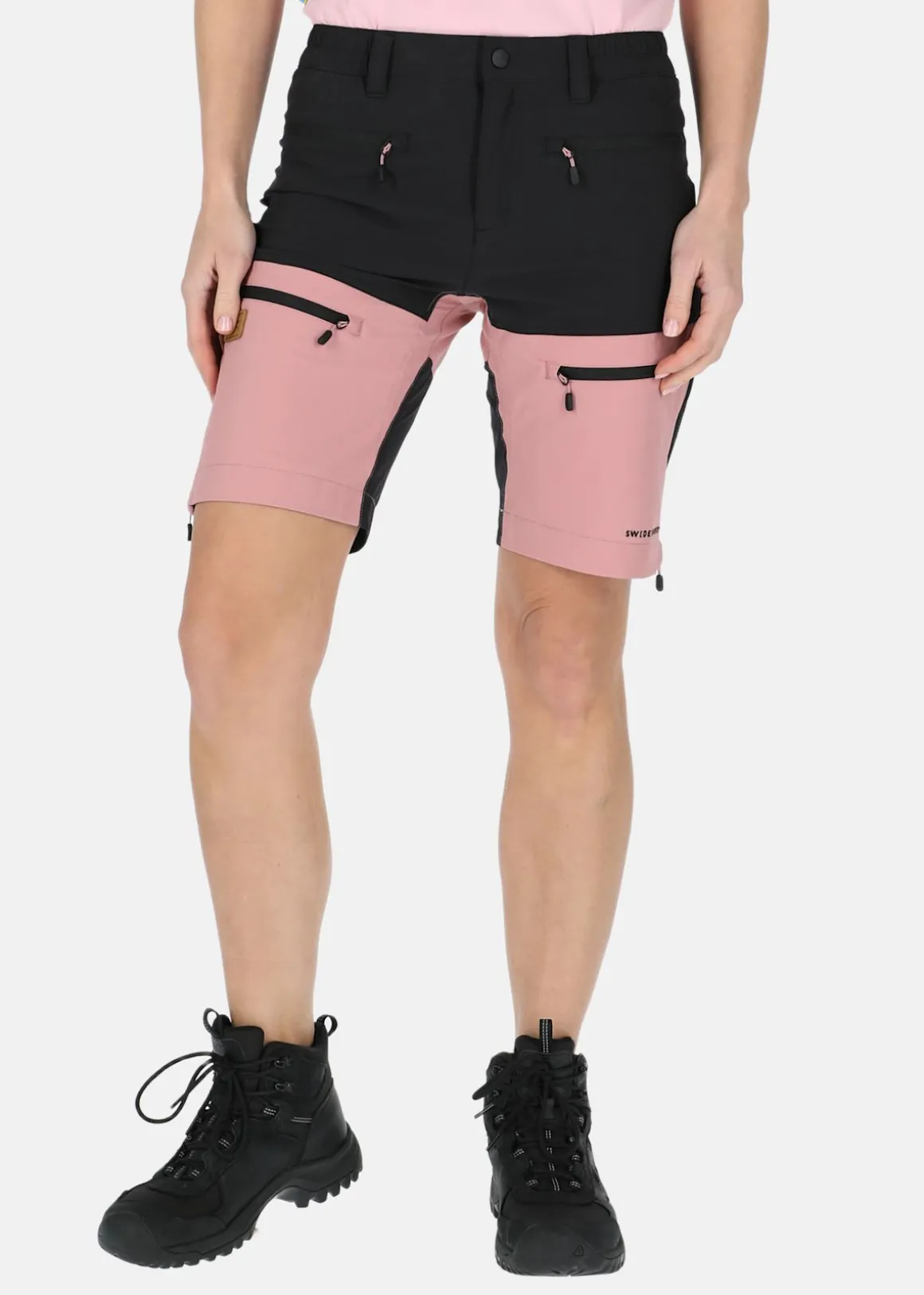 Lofoten Stretch Shorts W
